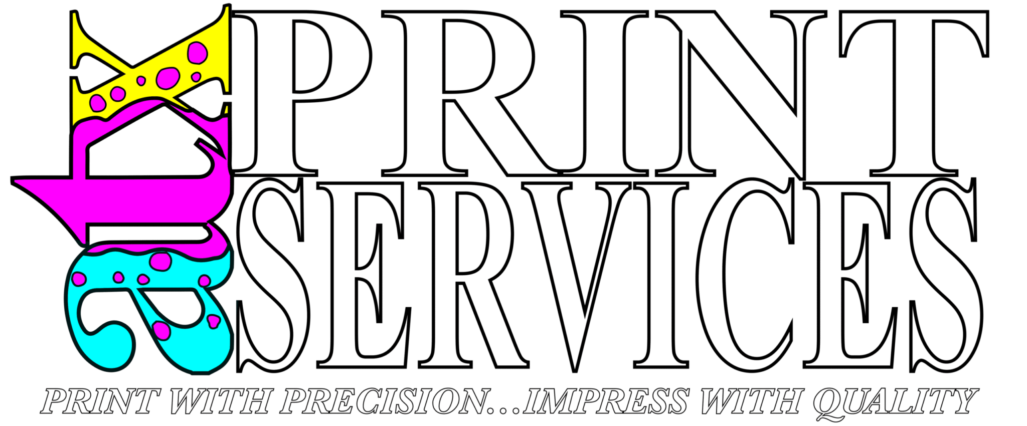 Atx print services