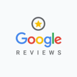 5-star Google reviews for custom sticker and decal printing in Austin TX