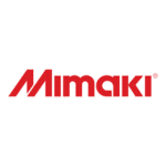 Mimaki high-resolution sticker printing technology